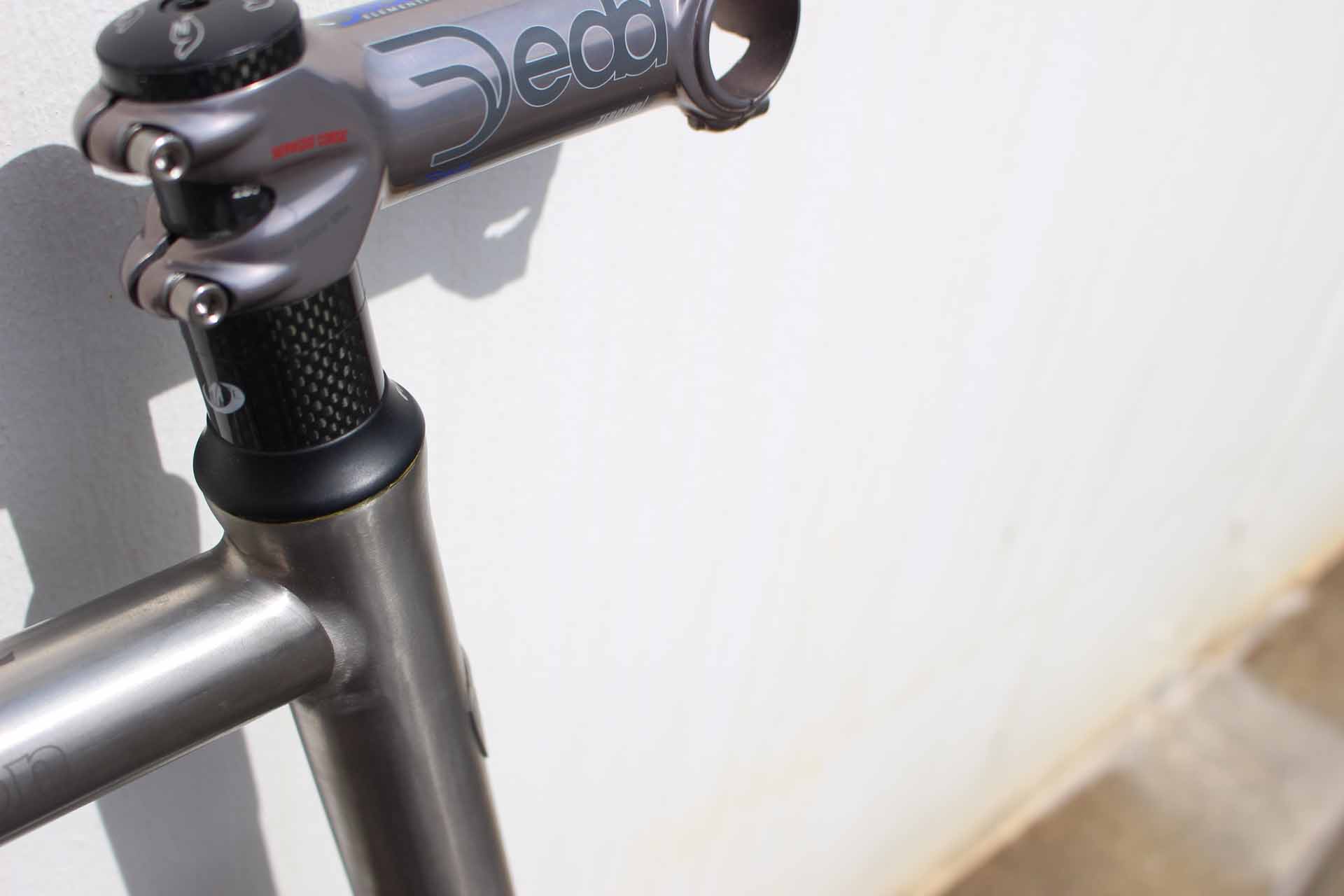 PASSONI (パッソーニ）TOP EVOLUTION | cicli17