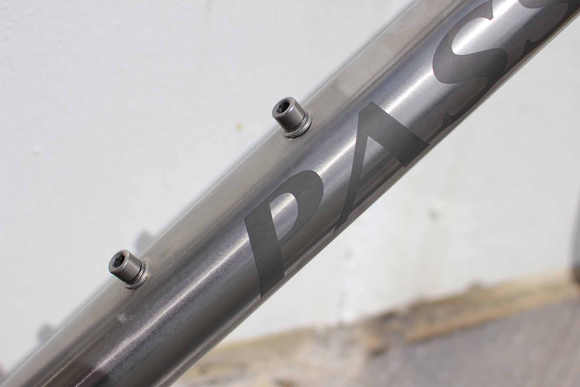 PASSONI (パッソーニ）TOP EVOLUTION | cicli17
