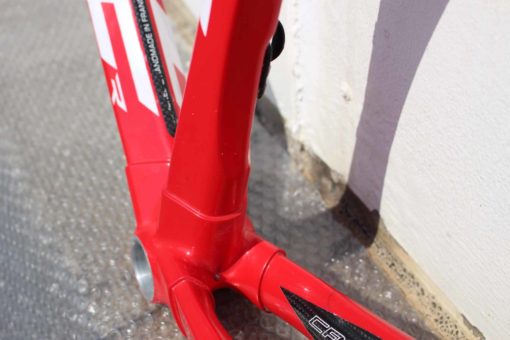 TIME（タイム）RXR ULTEAM サイズM | cicli17