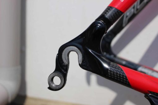 TIME（タイム）RXR ULTEAM サイズM | cicli17