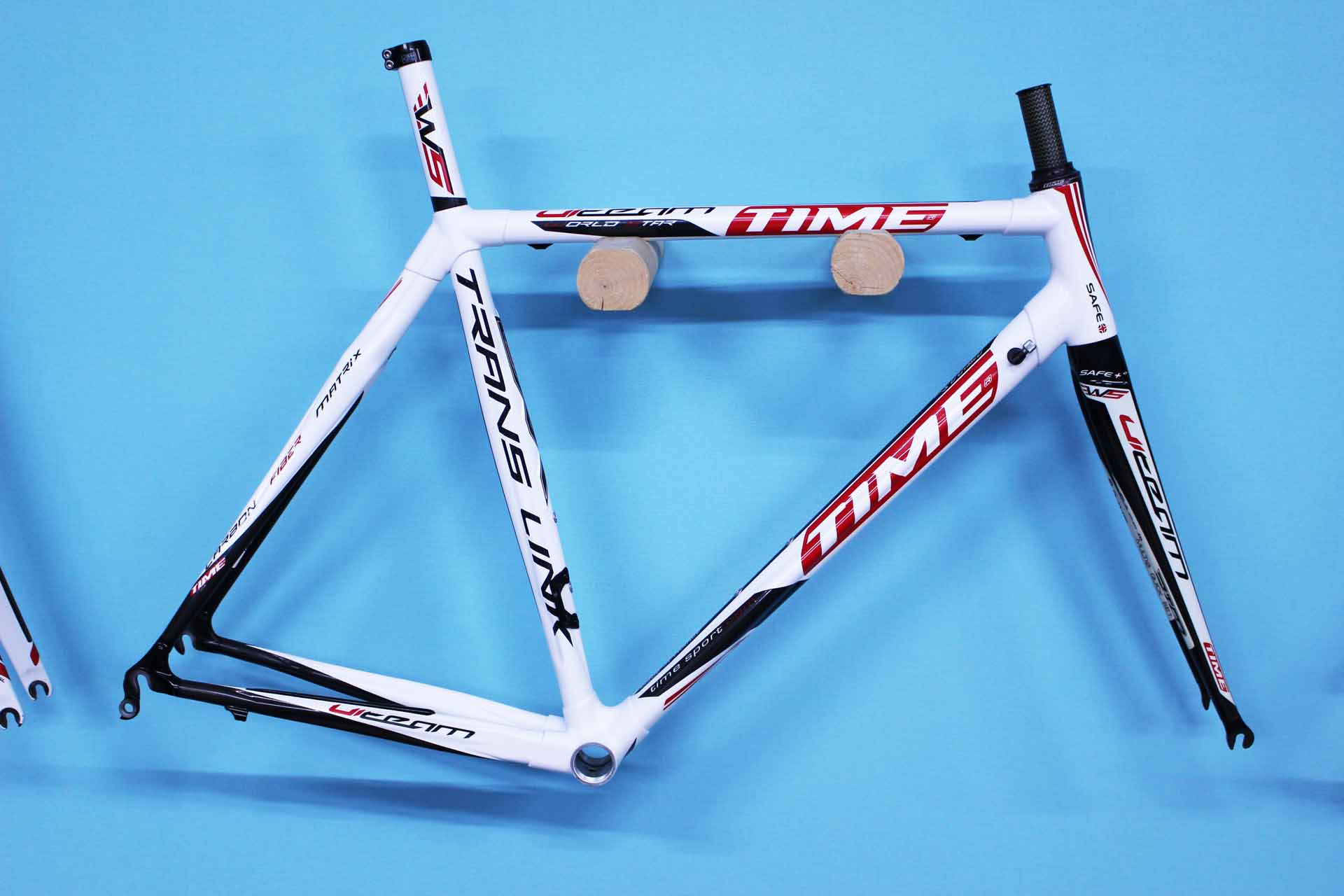TIME（タイム）VXRS ULTEAM WORLDSTAR ワールドスター サイズS | cicli17