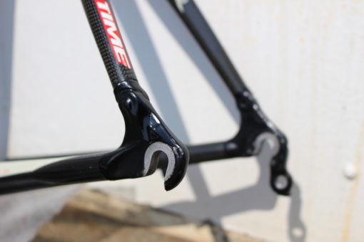 TIME（タイム）VXS TRANSLINK サイズS | cicli17