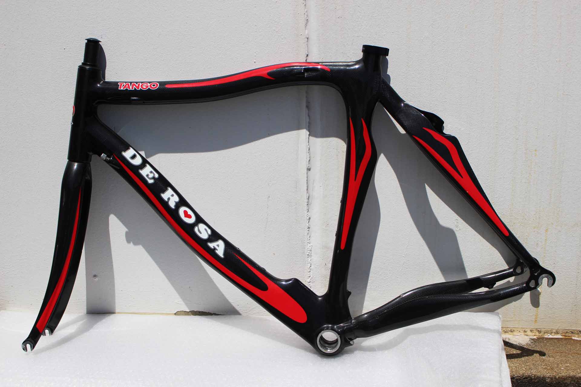 DE ROSA TANGO デローザ タンゴ ロードバイクフレーム DE ROSA