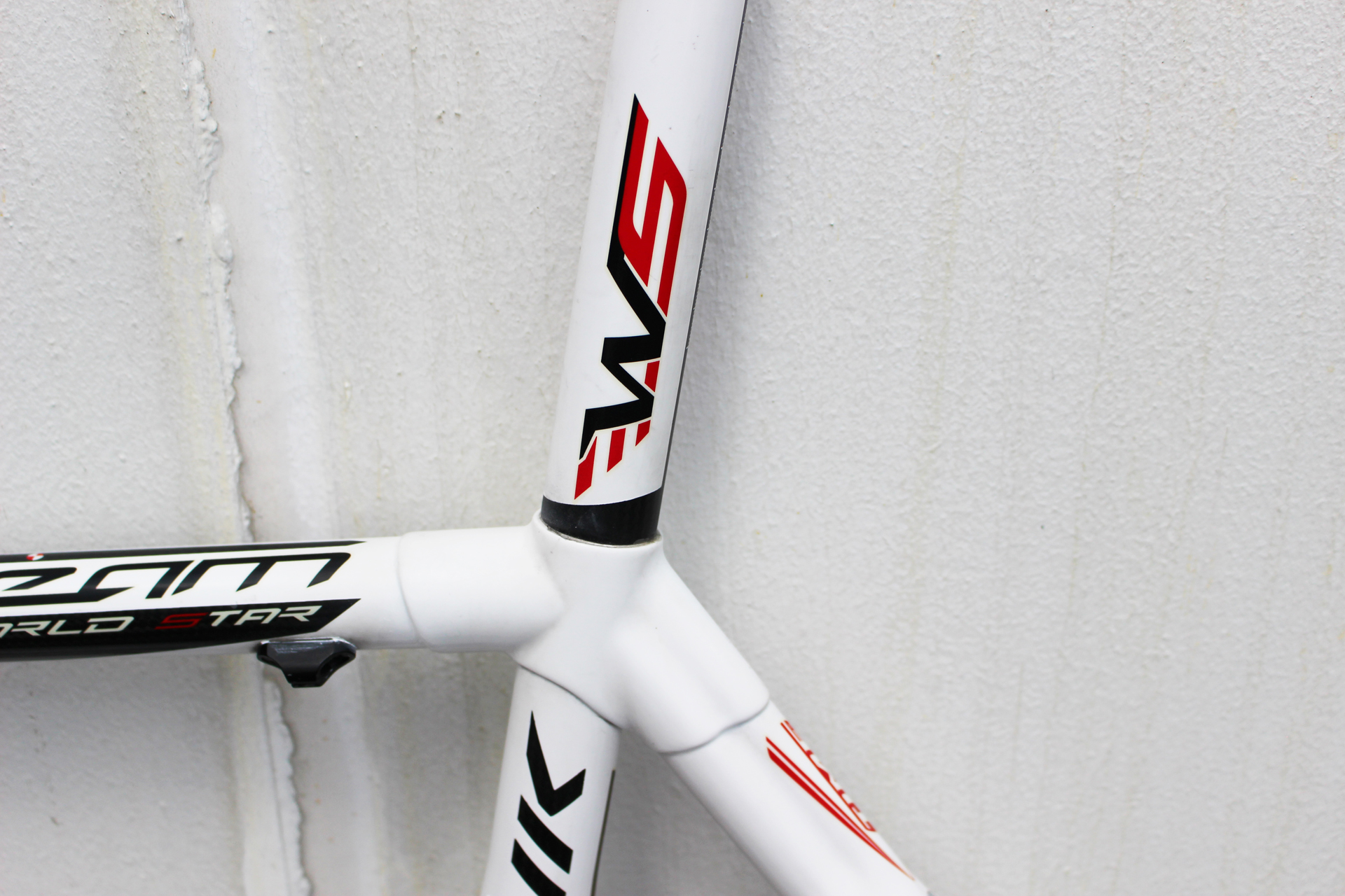 名車　time vxrs world star XS シマノ di2 フルクラム 名車 time vxrs world star XS シマノ di2 フルクラム