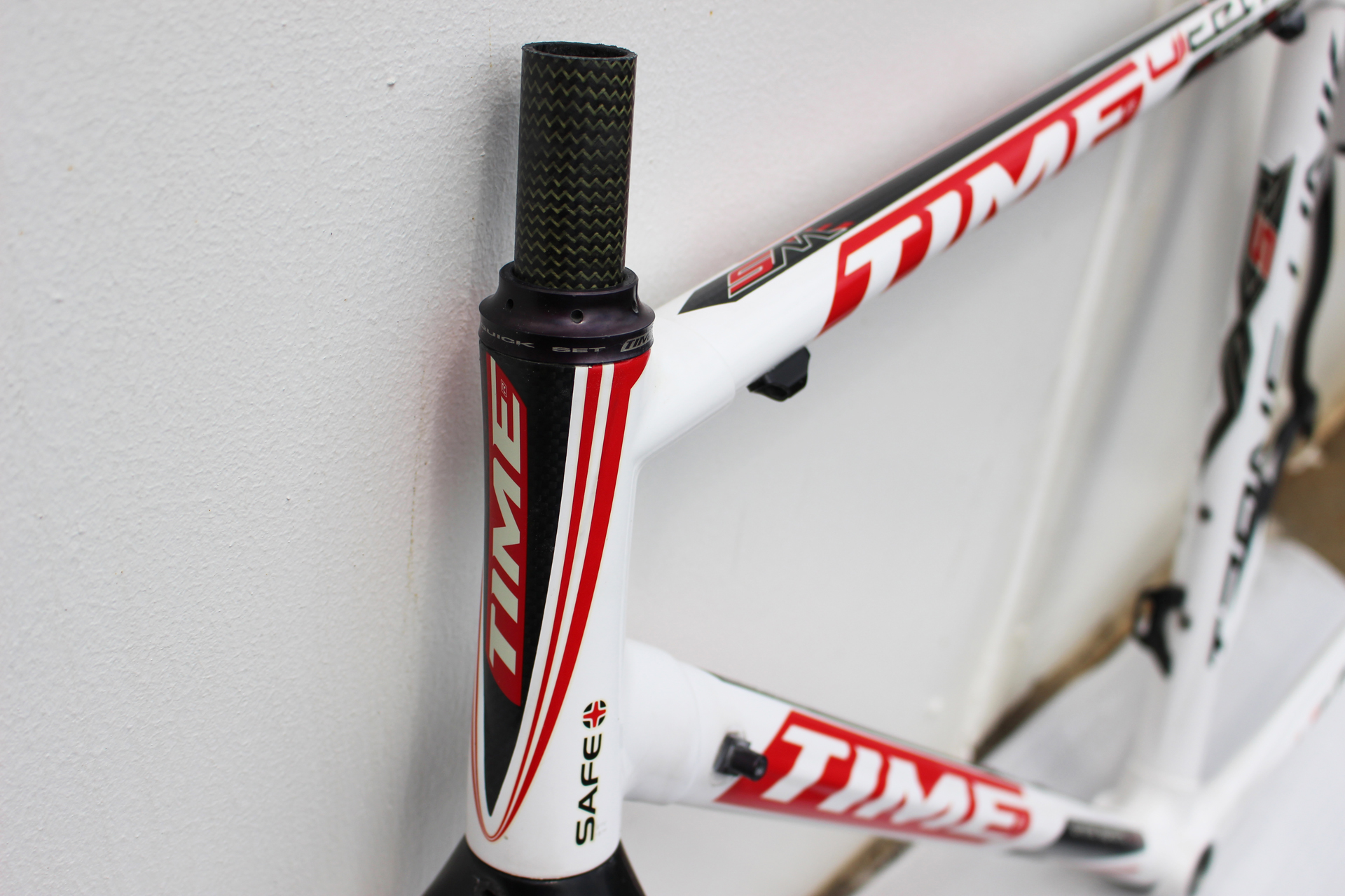 TIME（タイム）VXRS ULTEAM WORLDSTAR ワールドスター サイズM | cicli17