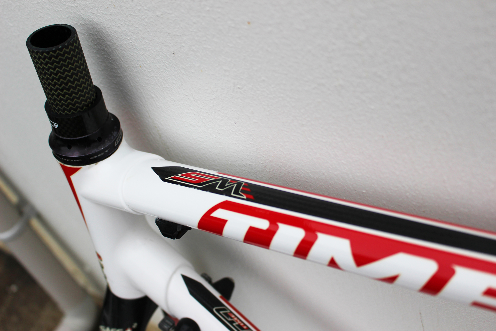 TIME（タイム）VXRS ULTEAM WORLDSTAR ワールドスター サイズS | cicli17