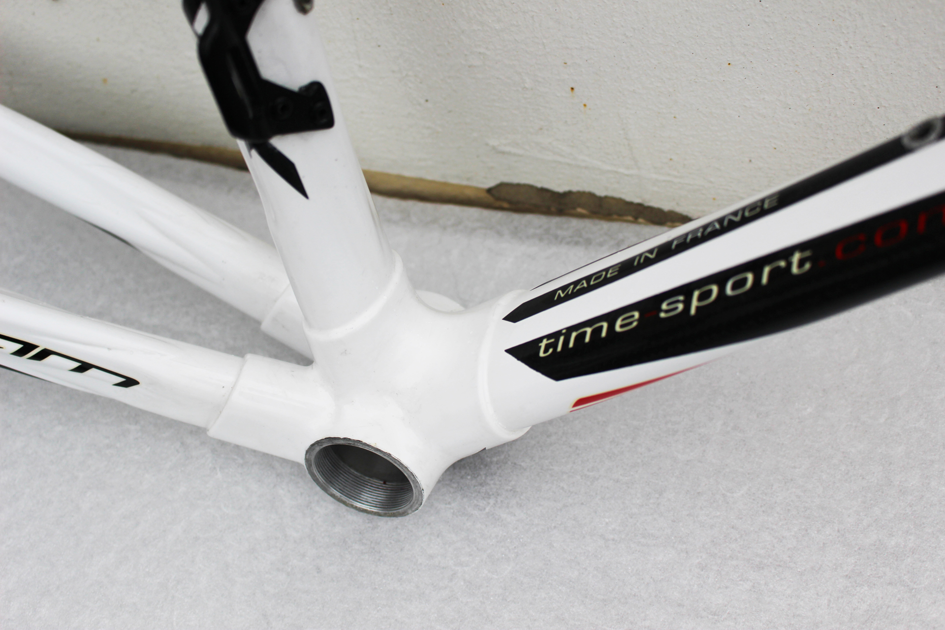 TIME（タイム）VXRS ULTEAM WORLDSTAR ワールドスター サイズS | cicli17