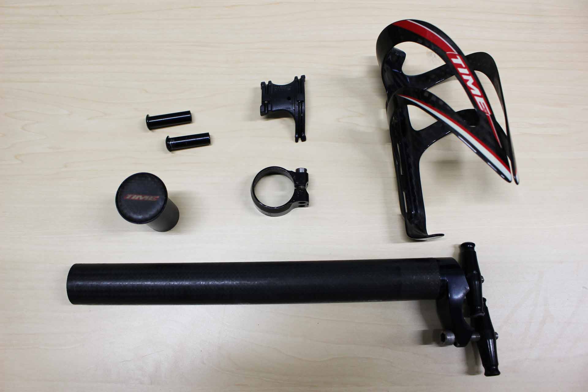 TIME（タイム）VXRS ULTEAM WORLDSTAR ワールドスター サイズS | cicli17