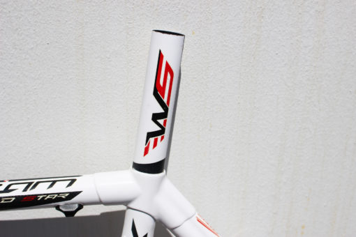 再値下げ【希少フレーム】TIME VXRS World Star Sサイズ 再値下げ【希少フレーム】TIME VXRS World Star Sサイズの通販