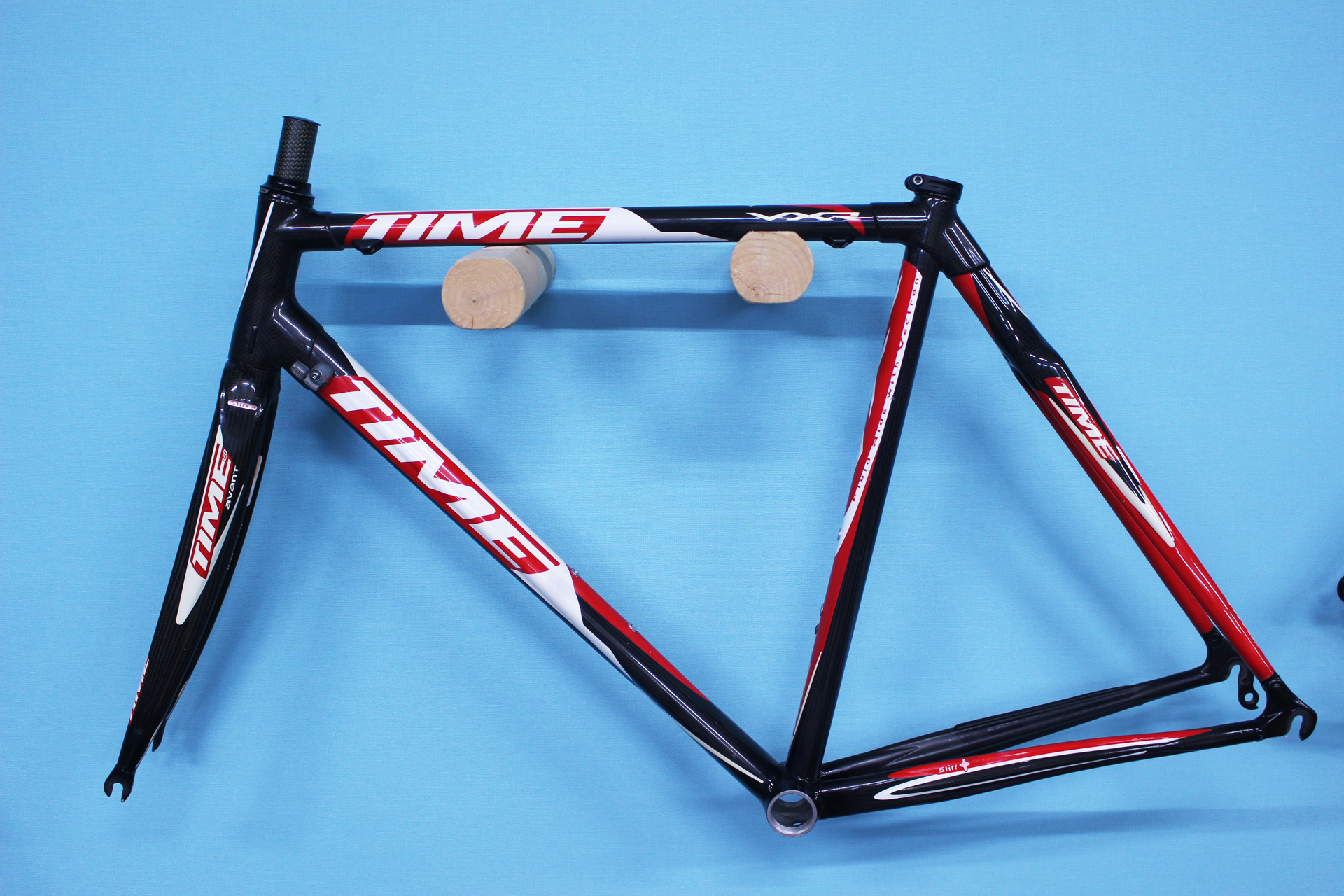 TIME（タイム）VXR サイズS | cicli17