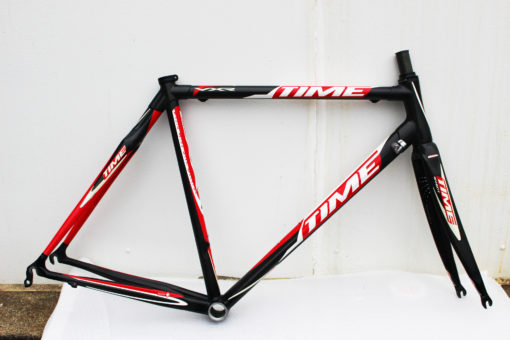 TIME（タイム）VXR | cicli17