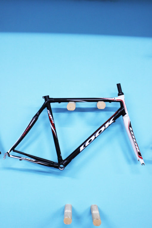 2009 LOOK（ルック）585 ULTRA サイズ L | cicli17