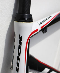 2009 LOOK（ルック）585 ULTRA サイズ L | cicli17