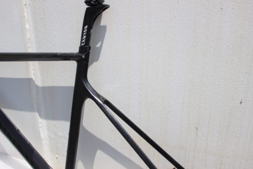 canyon aeroad cf 2012