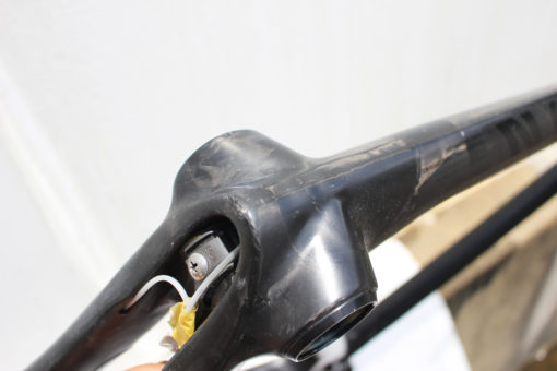 canyon aeroad cf 2012