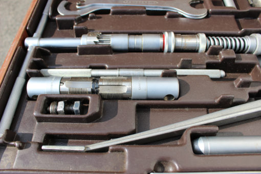 Campagnolo（カンパニョーロ）Tool Box カンパニョーロ ツールボックス