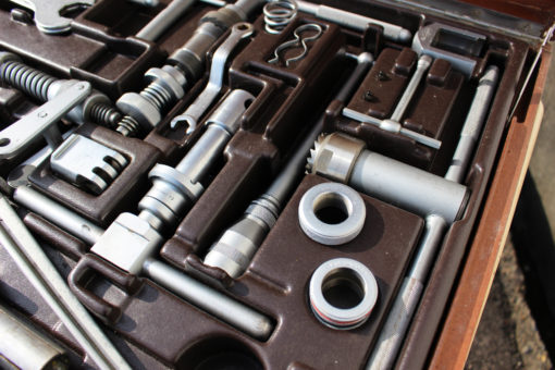 Campagnolo（カンパニョーロ）Tool Box カンパニョーロ ツールボックス