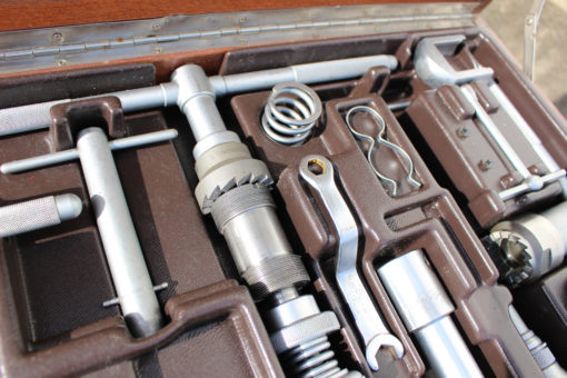 Campagnolo（カンパニョーロ）Tool Box カンパニョーロ ツールボックス