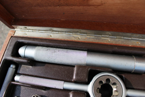 Campagnolo（カンパニョーロ）Tool Box カンパニョーロ ツールボックス