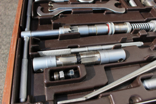 Campagnolo（カンパニョーロ）Tool Box カンパニョーロ ツール