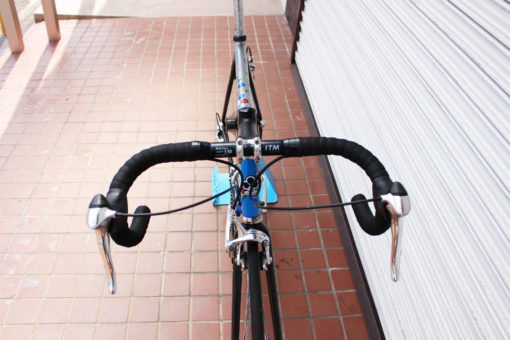 COLNAGO（コルナゴ）CT-1 TITANIO MAPEI | cicli17