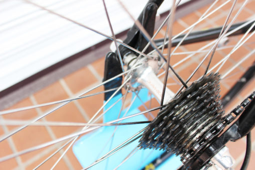 COLNAGO(コルナゴ)CT-1 TITANIO MAPEI | cicli17 COLNAGO(コルナゴ)CT-1 TITANIO MAPEI | cicli17