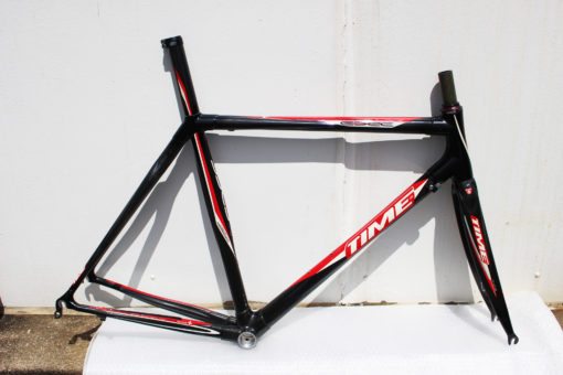 TIME (タイム) EDGE TRANSLINK サイズS | cicli17