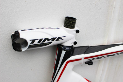 TIME（タイム）RXR ULTEAM サイズS ステム付き | cicli17