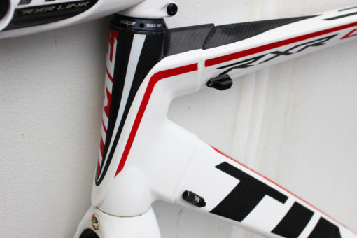 TIME（タイム）RXR ULTEAM サイズS ステム付き | cicli17