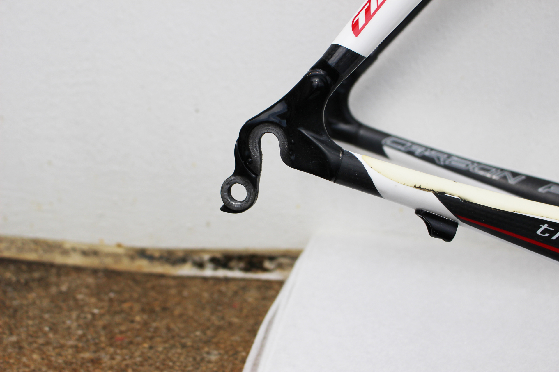 TIME（タイム）RXR ULTEAM サイズS ステム付き | cicli17