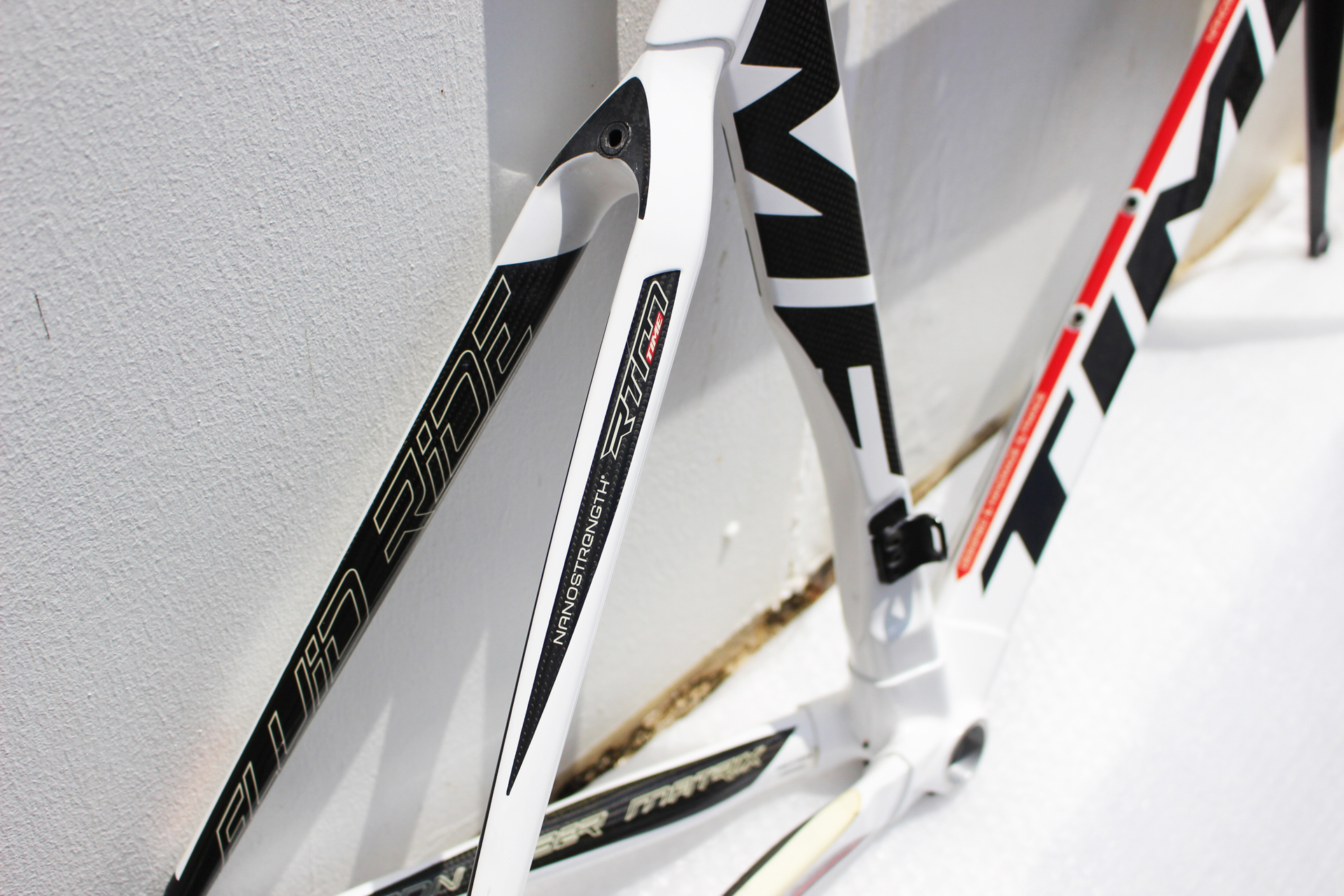 TIME（タイム）RXR ULTEAM サイズXS ステム付き | cicli17