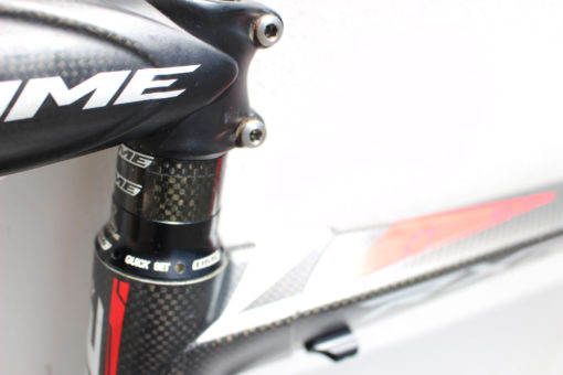 TIME（タイム）RXRS ULTEAM サイズS ステム付き | cicli17