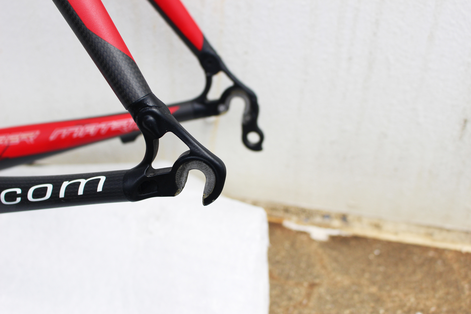 タイム TIME RXRS ULTEAM タイム TIME RXRS ULTEAM 2012モデル XXSサイズ シマノ デュラエース