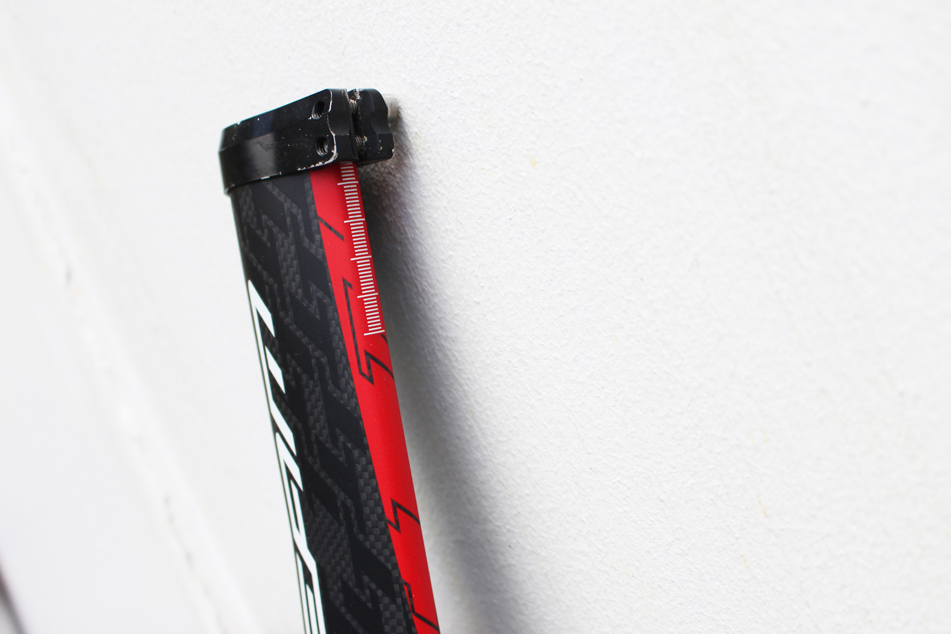 TIME（タイム）RXRS ULTEAM サイズS ステム付き | cicli17