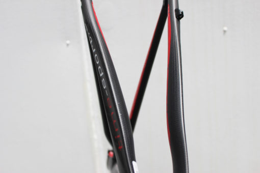 TIME（タイム）RXRS ULTEAM サイズS ステム付き | cicli17