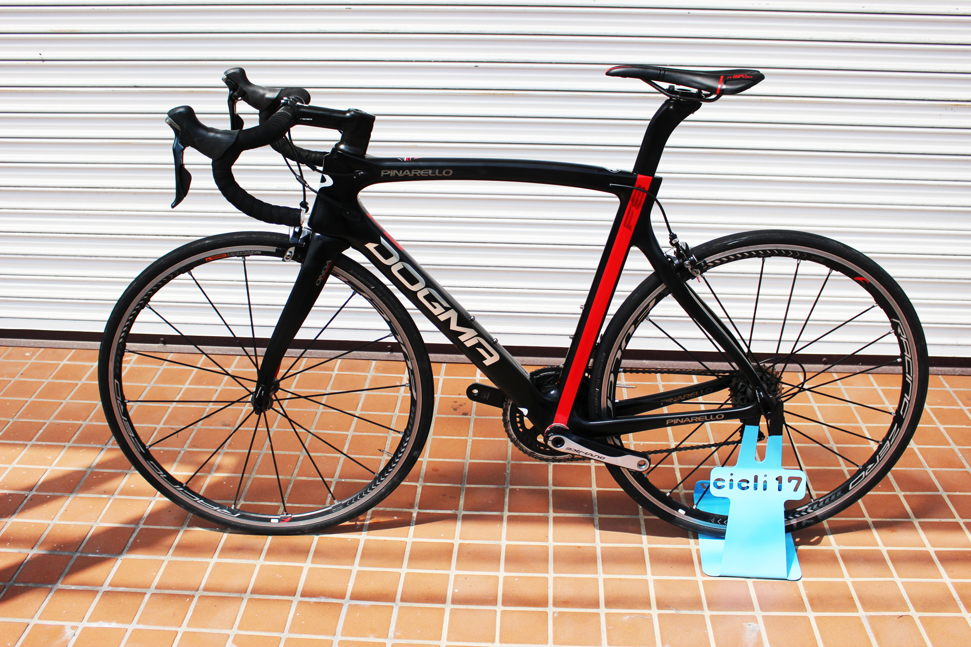 f8 pinarello