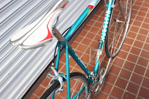 PINARELLO（ピナレロ）ASOLO クロモリ 完成車 | cicli17