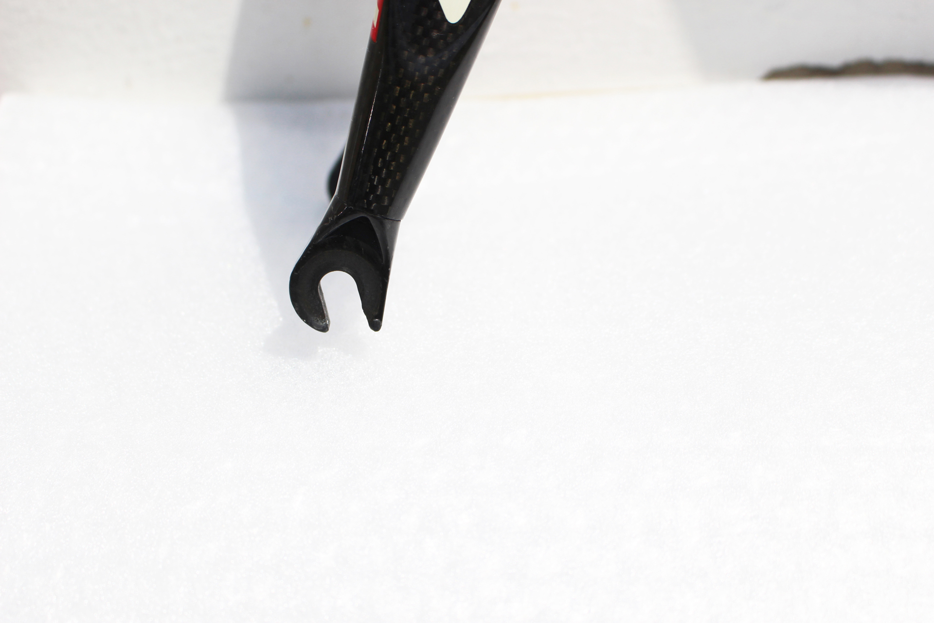 TIME ULTEAM ステム ブラック カーボン　100mm TIME(タイム)｜MONOLINK ULTEAM ステム｜未使用品｜買取金額