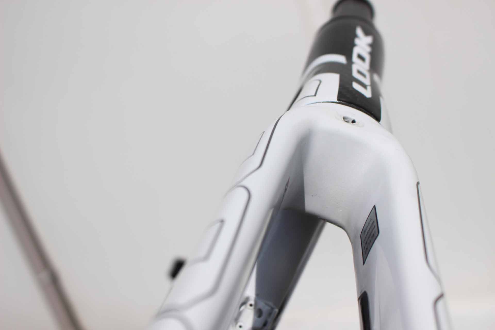 LOOK (ルック） 586 SL サイズS | cicli17