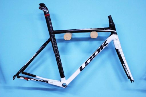 LOOK (ルック） 586 SL サイズS | cicli17
