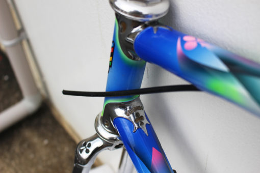 コルナゴ　マスターオリンピック　ソラ COLNAGO MASTER OLYMPIC (コルナゴ マスターオリンピック) フレーム