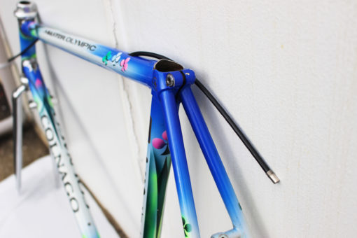 COLNAGO コルナゴ MASTER OLYMPIC マスターオリンピック フレーム