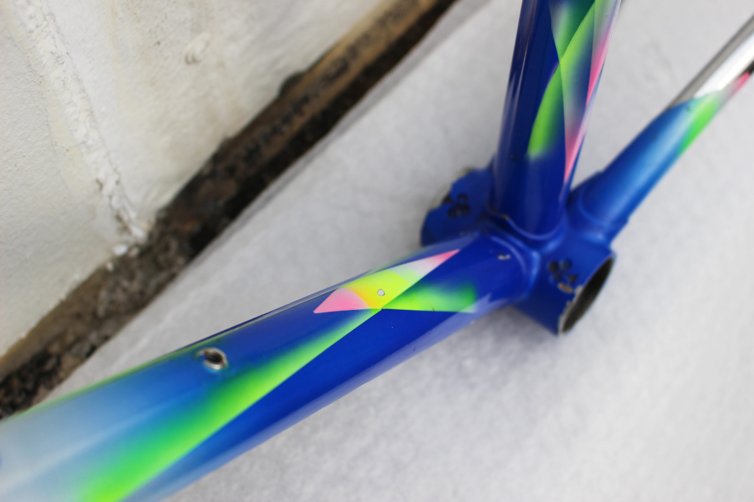 COLNAGO コルナゴ MASTER OLYMPIC マスターオリンピック フレーム