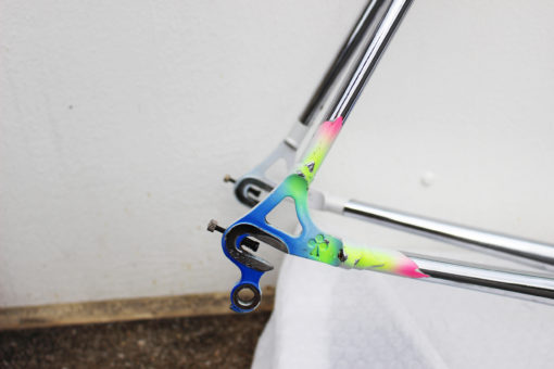 コルナゴ　マスターオリンピック　ソラ MASTER｜COLNAGO コルナゴ