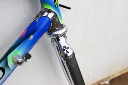 COLNAGO コルナゴ MASTER OLYMPIC マスターオリンピック フレーム