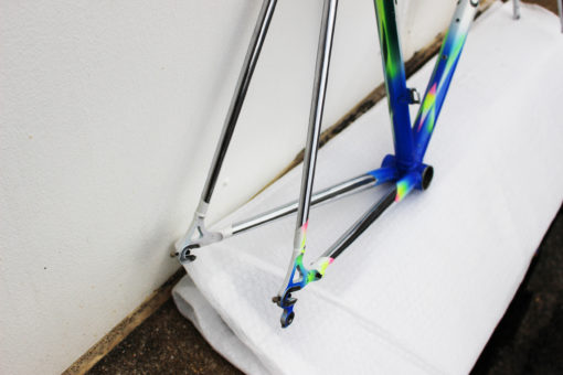 COLNAGO コルナゴ MASTER OLYMPIC マスターオリンピック フレーム