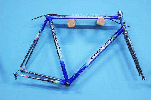 COLNAGO コルナゴ MASTER OLYMPIC マスターオリンピック フレーム