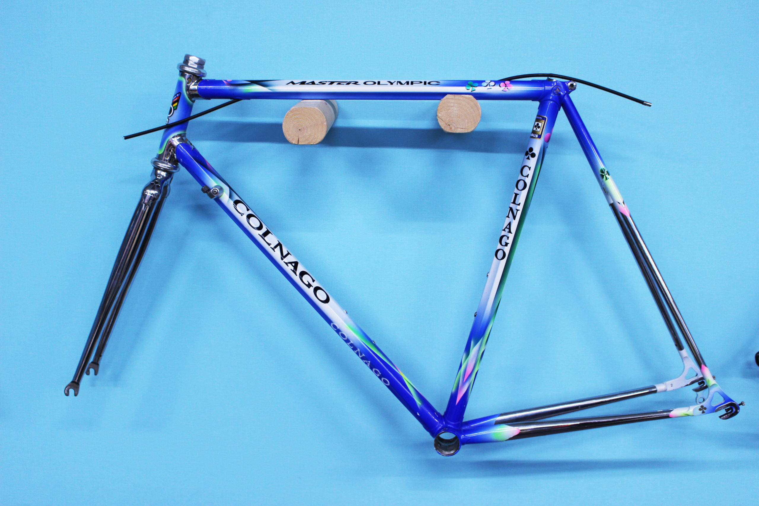 COLNAGO コルナゴ MASTER OLYMPIC マスターオリンピック フレーム