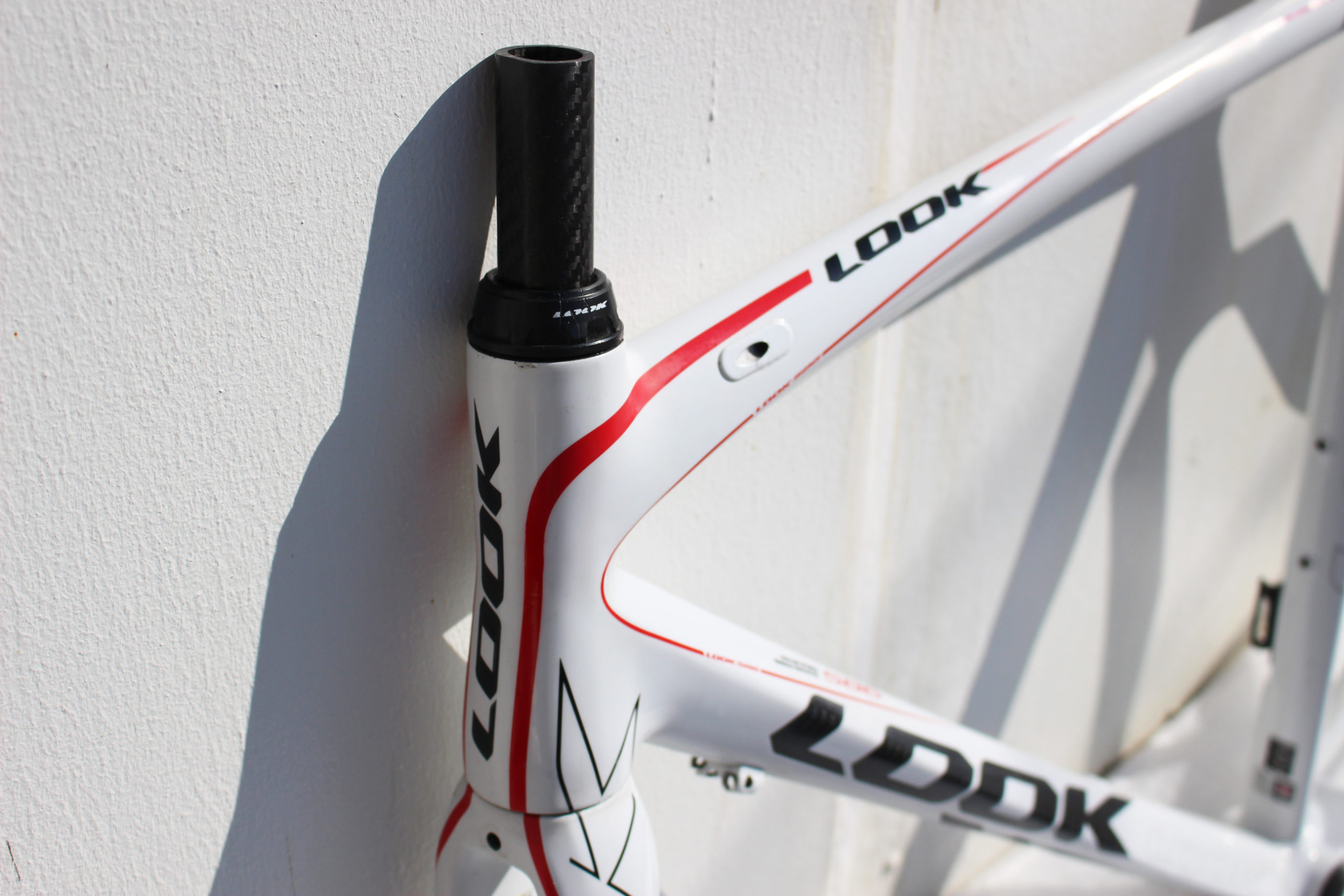 LOOK586SL XS セラスピJIS BB付 LOOK586SL XS セラスピJIS BB付