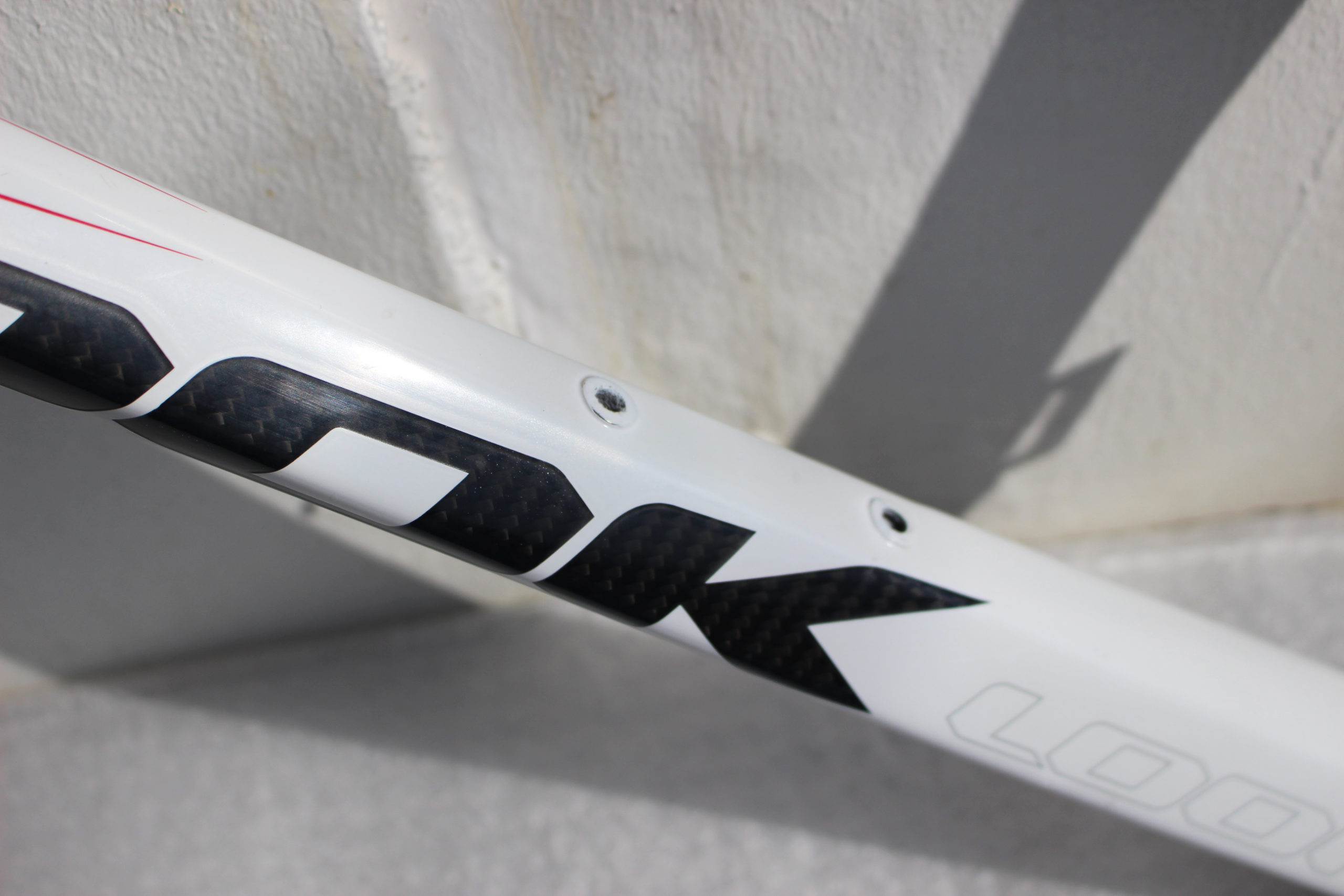 LOOK586SL XS セラスピJIS BB付 ルック LOOK 586SL(ルック 586SL) 2013